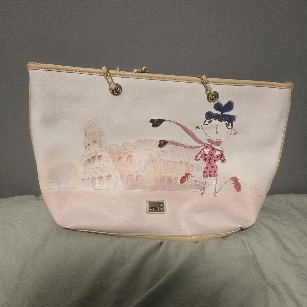 Love Moschino Purse